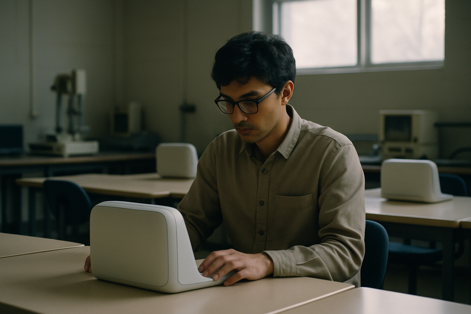 School Districts Test Privacy Filter for Tutor Logs After Parent Pushback